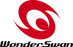 WonderSwan logo