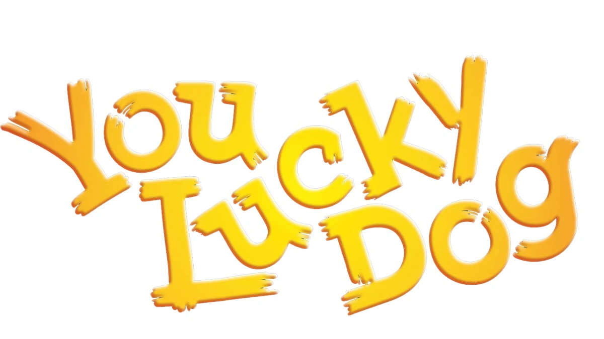 You Lucky Dog Logopedia Fandom