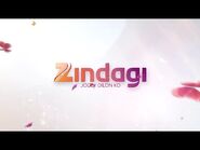 Zindagi Channel Launch AV May 2014