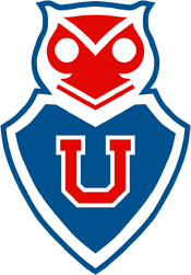 Club Universidad De Chile Logopedia Fandom