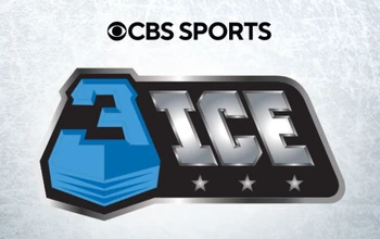 3ICE on CBS