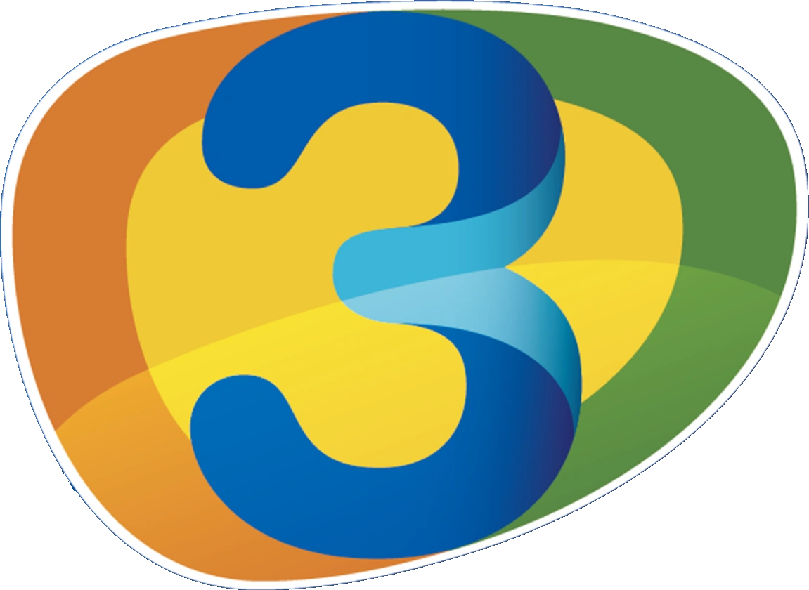 ARG: CANAL 3 del la PAMPA ᴬᴿᴳᴱᴺᵀᴵᴺᴬ ᴴᴰ