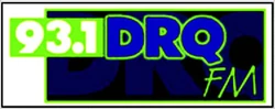 93.1 DRQ FM