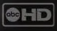 HD watermark, used for ESPN on ABC programming (2006–2007)