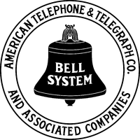 AT&T Bell System (1921)