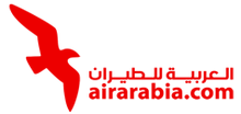 Air-Arabia logo