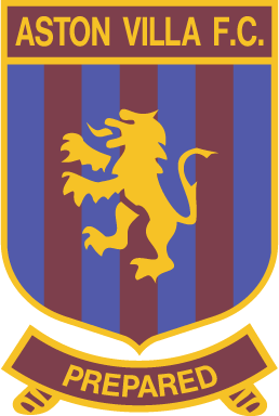 Aston Villa Logopedia Fandom