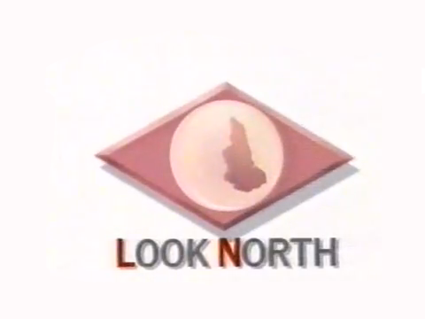 BBC Look North (North East and Cumbria)