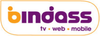 Bindass TV Web Mobile
