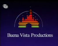 Buena Vista Productions B