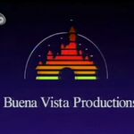 Buena Vista Productions Logopedia Fandom