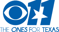 CBS-11 The Ones For Texas 2015 Blue