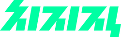 CHZZK logo