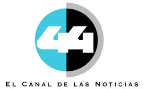 MX || Canal 44 Chihuahua