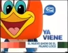 The New Woody Woodpecker Show