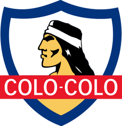 Club Social Y Deportivo Colo Colo Logopedia Fandom