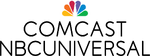 Alternate logo used by Comcast to promote their ownership
