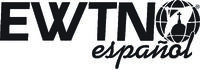 EWTN Espanol print logo