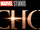 Marvel's Echo