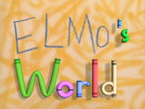 Elmo's World