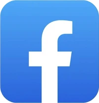 Facebook 2019 icon