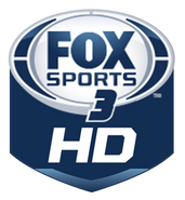 HD Logo