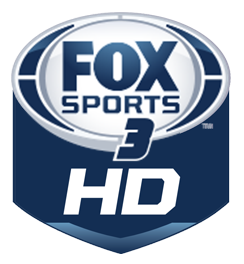 Fox sports 2025 3 live stream