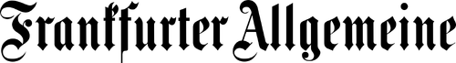 Frankfurter Allgemeine Zeitung old