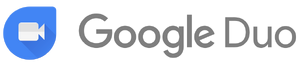 Google Duo logo.svg