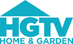 HGTV Home & Garden (cyan)