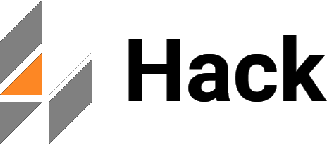 Hack (programming language) | Logopedia | Fandom