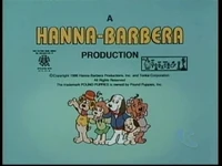 Pound Puppies (1986)