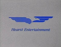 Hearst entertainment logo
