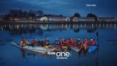 Night Kayakers, Killyleagh