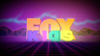Fox Kids next bumper (older kids/boys).