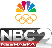 Olympics logo (2016–2022)