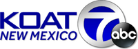 KOAT 7 logo