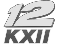 Logo with callsign