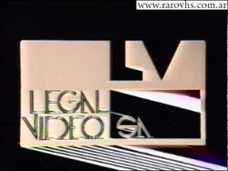 Legal Video Logo