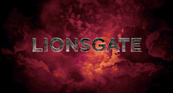 lionsgate logo 2022