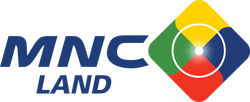 MNC Land (2014)