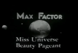 Miss Universe 1957
