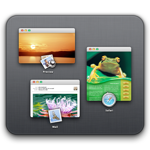 what is mission control for mac what is mission control for mac