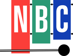 nbc logo history 1926