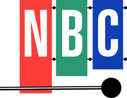 NFL on NBC, Logopedia