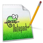 Notepad++ | Logopedia | Fandom
