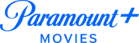 Paramount+ Movies Wordmark