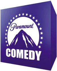 Paramount Comedy 2002