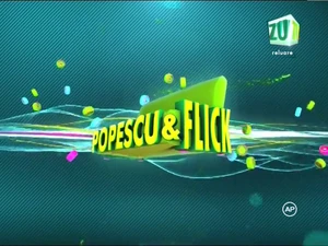Popescu si Flick