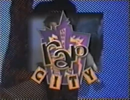 Rap City 1991-1994
